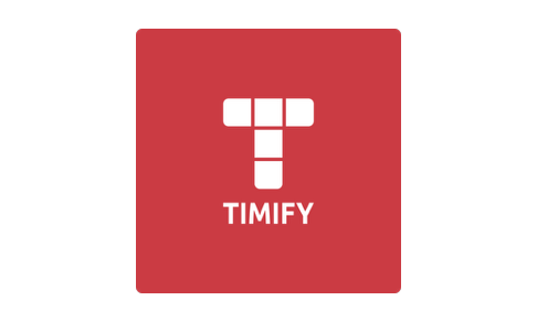 timify-red